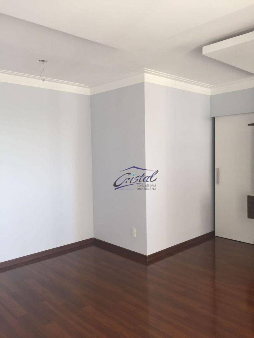 Apartamento à venda com 3 quartos, 95m² - Foto 2