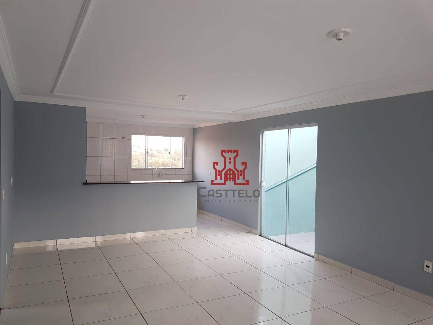 Casa à venda com 3 quartos, 140m² - Foto 4