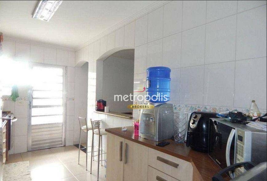 Sobrado à venda com 3 quartos, 200m² - Foto 10