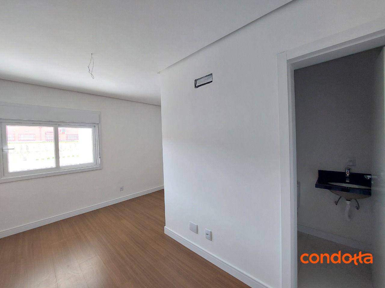 Casa de Condomínio para alugar, 110m² - Foto 7