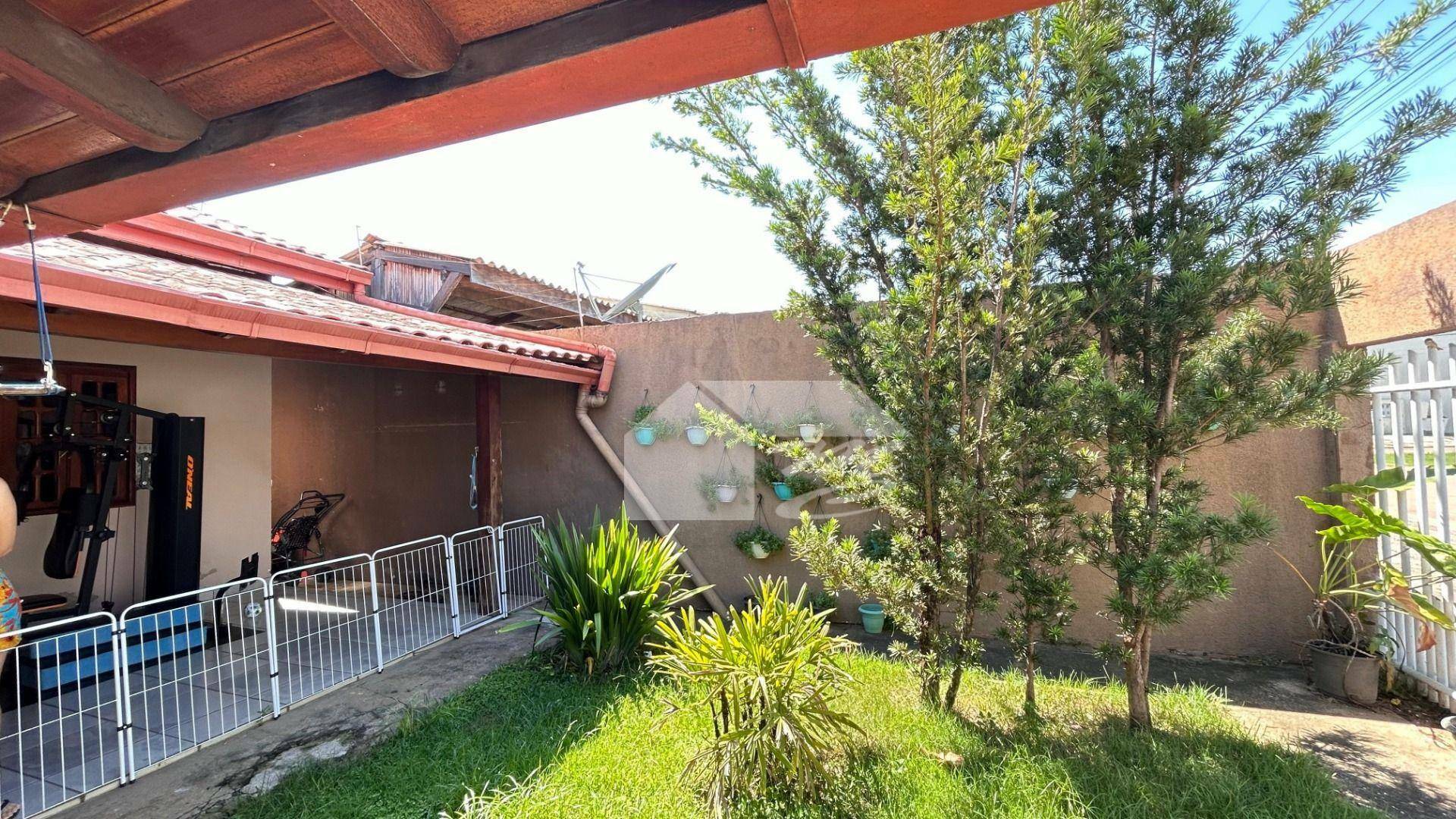 Casa à venda com 3 quartos, 190m² - Foto 3