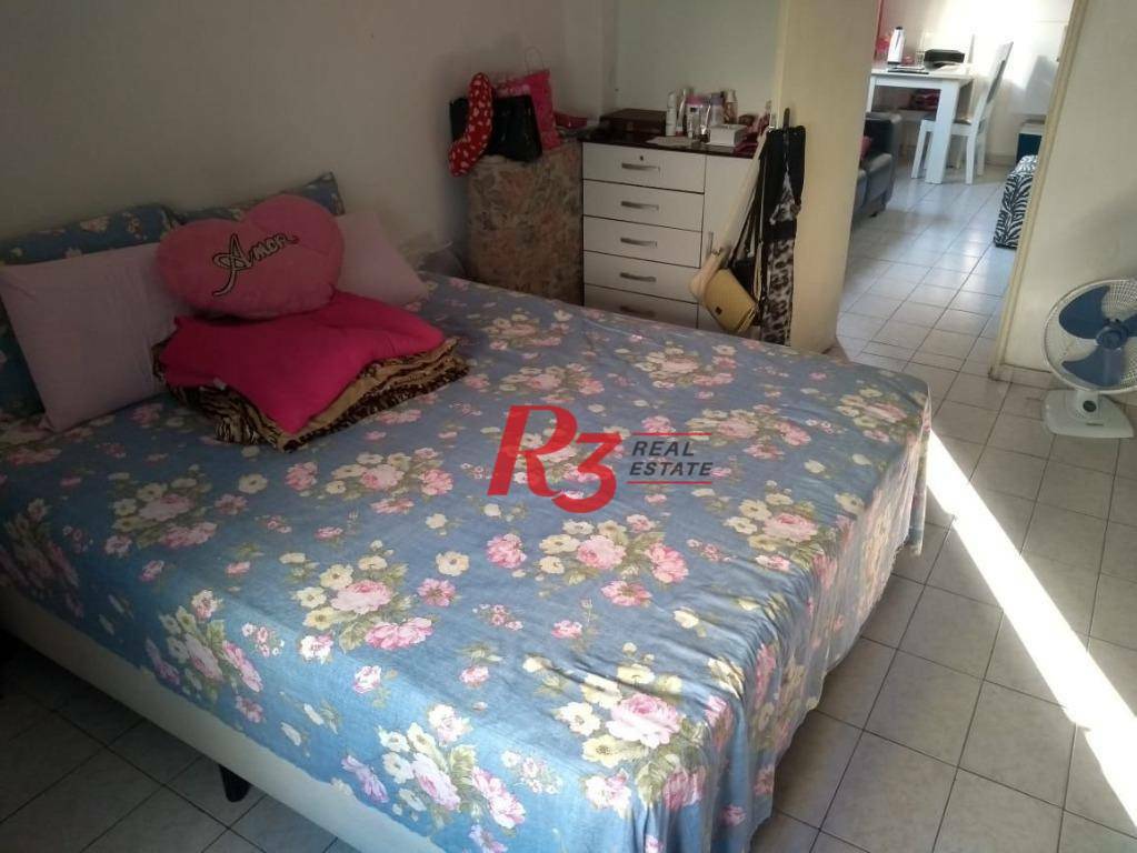 Apartamento à venda com 1 quarto, 44m² - Foto 2