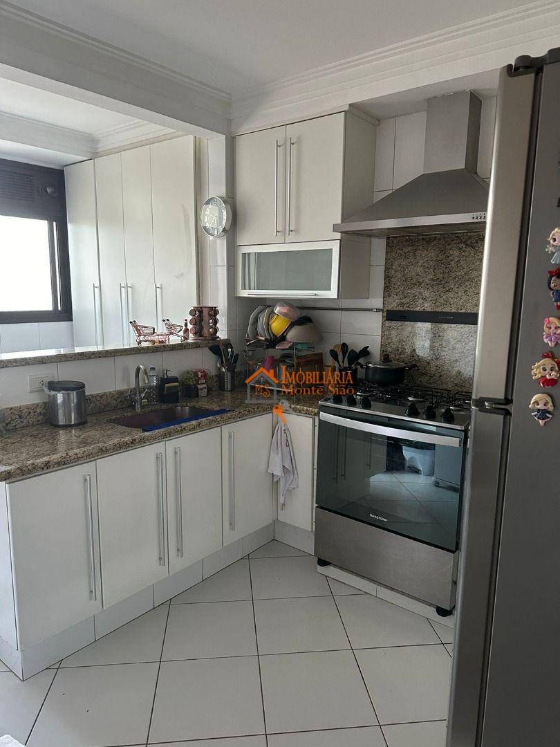 Apartamento à venda com 4 quartos, 159m² - Foto 9