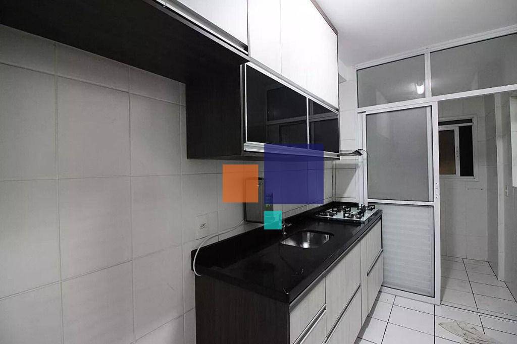 Apartamento à venda com 3 quartos, 80m² - Foto 7