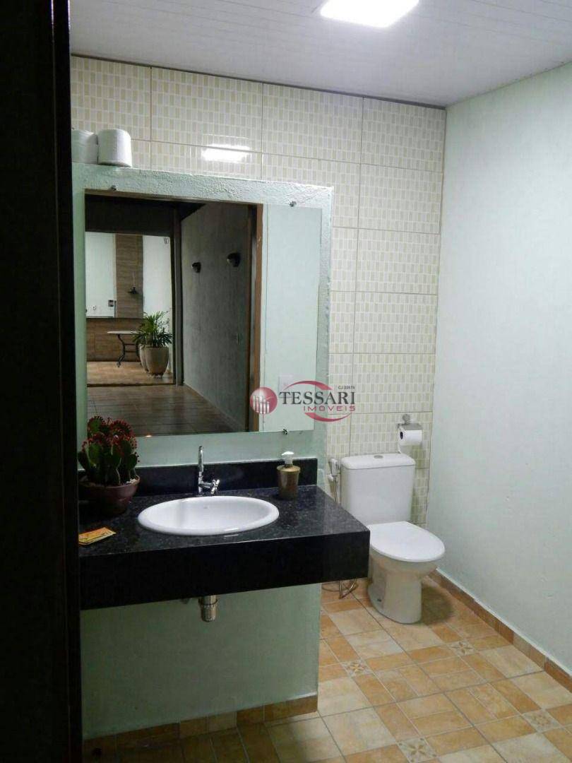 Loja-Salão, 100 m² - Foto 4