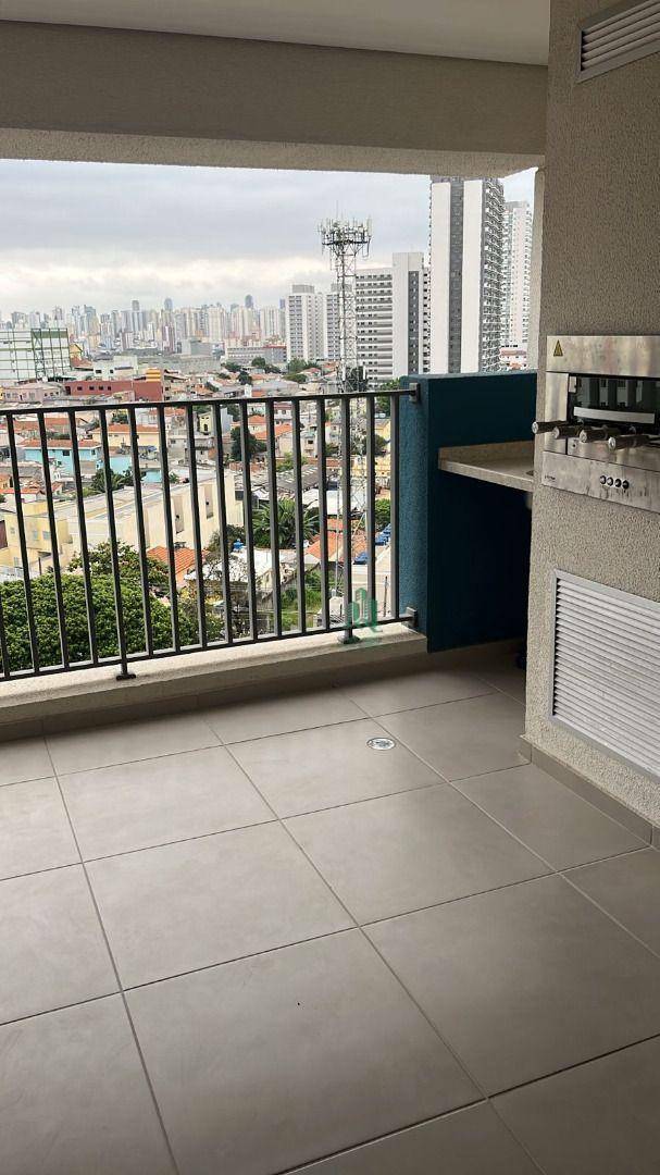 Apartamento à venda com 2 quartos, 65m² - Foto 6