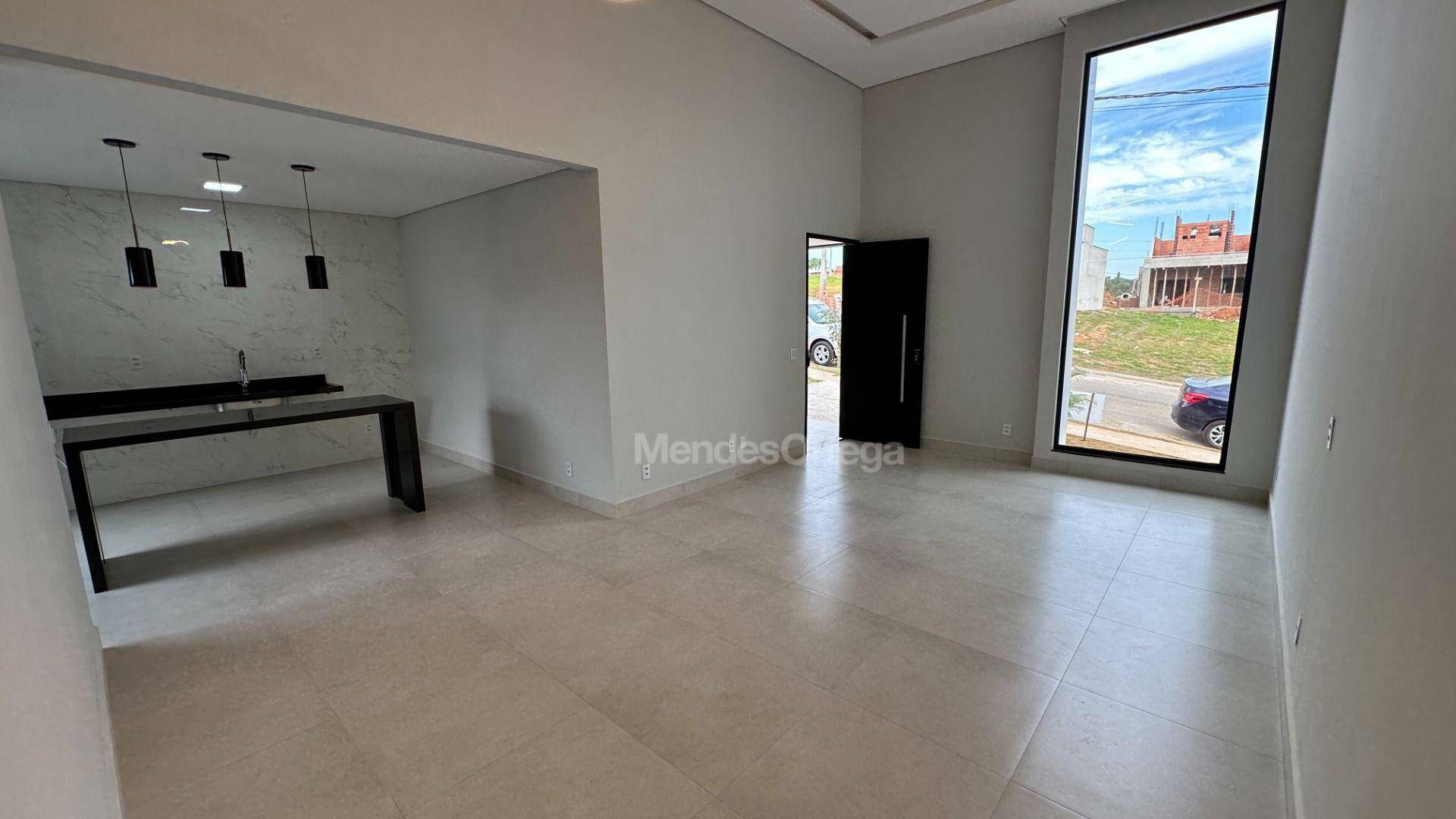 Casa de Condomínio à venda com 3 quartos, 134m² - Foto 4