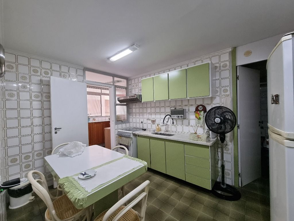 Apartamento à venda com 2 quartos, 85m² - Foto 9