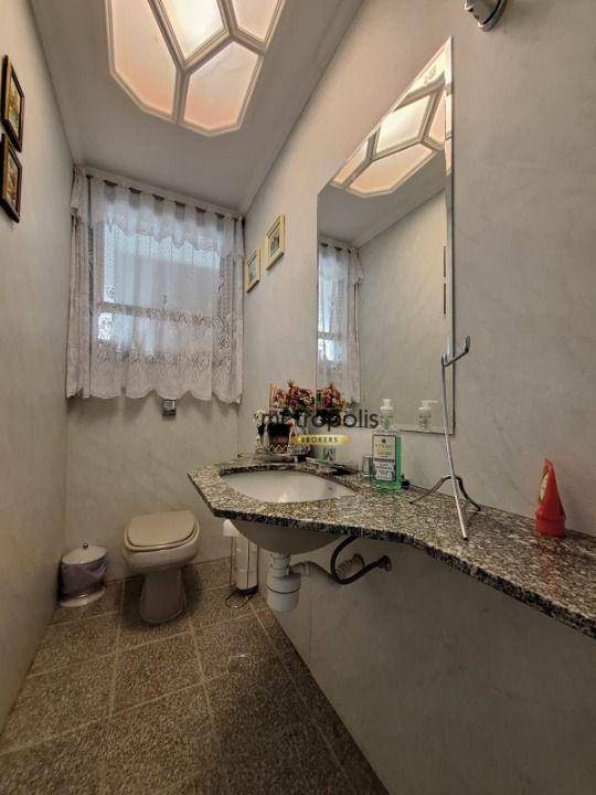 Apartamento à venda com 4 quartos, 184m² - Foto 8