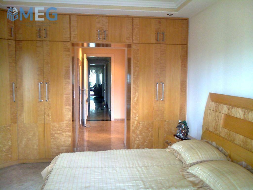 Apartamento à venda com 3 quartos, 205m² - Foto 5