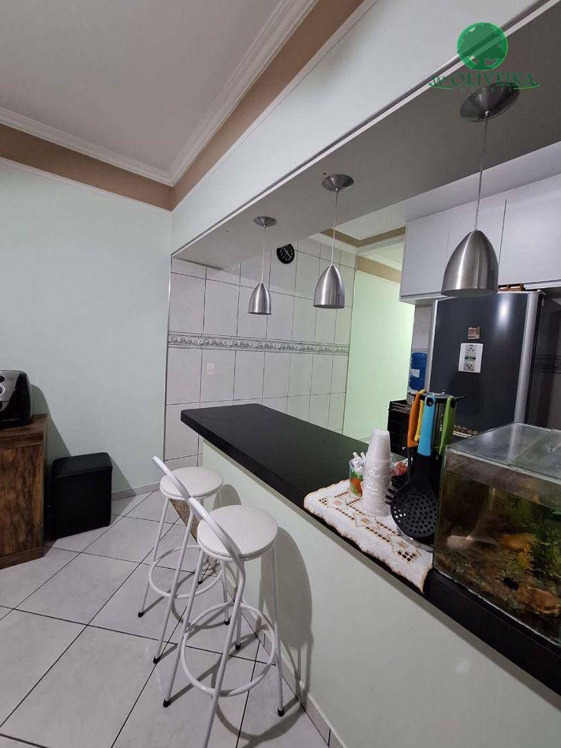 Casa à venda com 2 quartos, 130m² - Foto 11