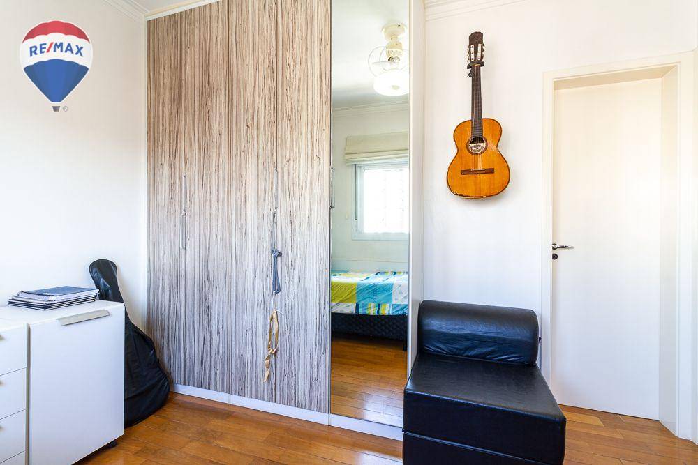 Apartamento à venda com 3 quartos, 140m² - Foto 40