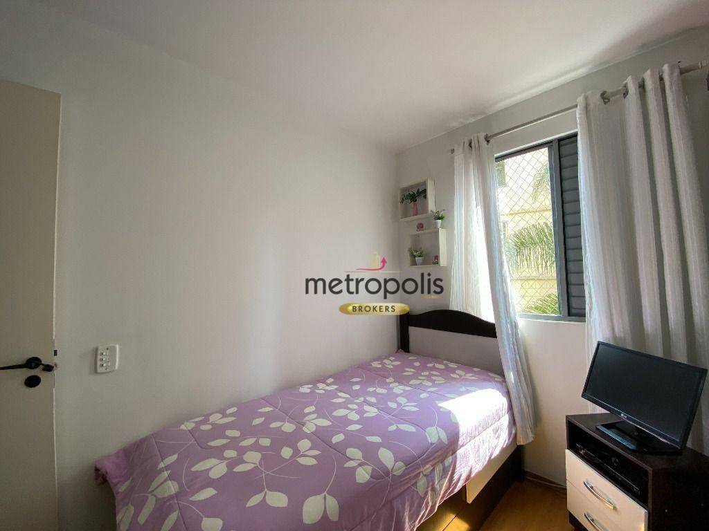 Apartamento à venda com 3 quartos, 64m² - Foto 18