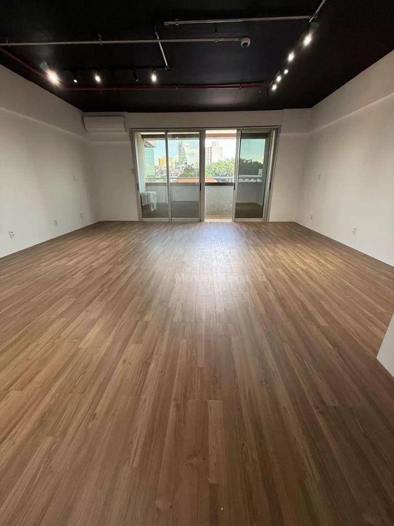 Conjunto Comercial-Sala para alugar, 46m² - Foto 2