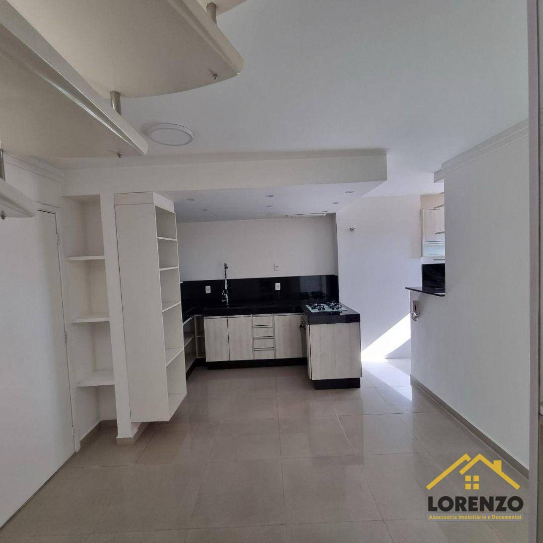 Apartamento à venda com 2 quartos, 83m² - Foto 9