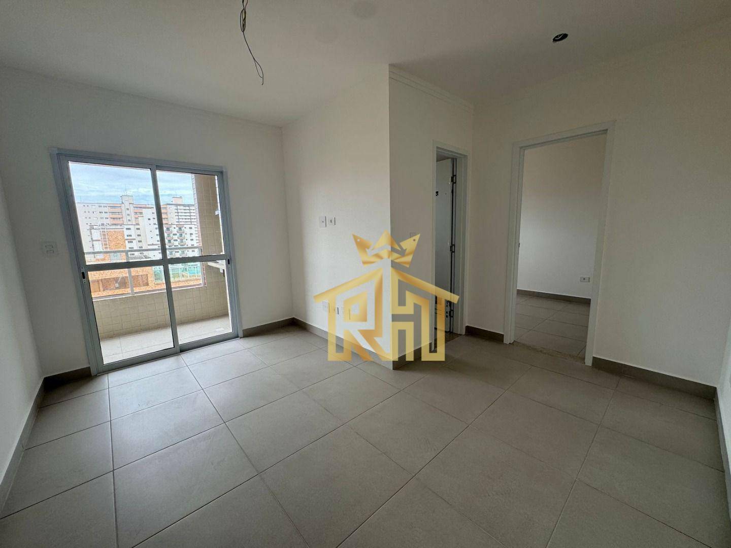 Apartamento à venda com 1 quarto, 42m² - Foto 6