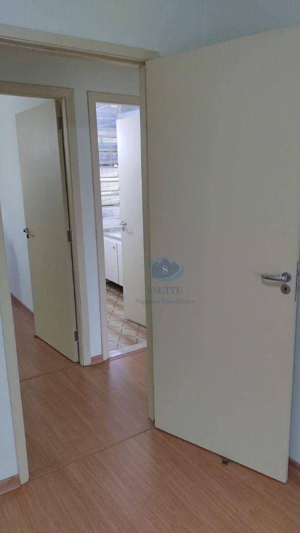 Apartamento à venda com 2 quartos, 62m² - Foto 7