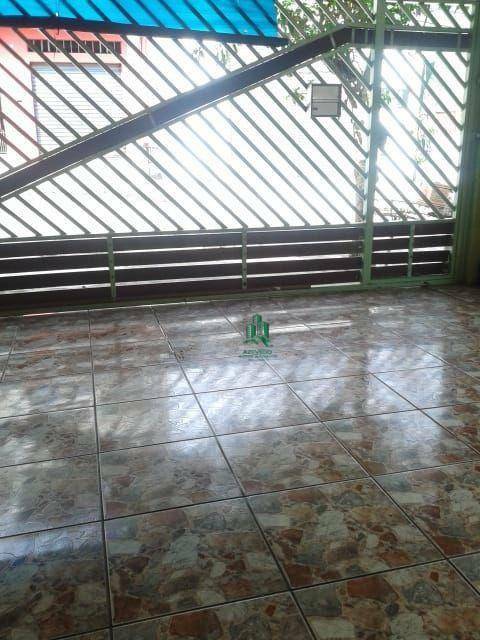 Sobrado à venda com 2 quartos, 125m² - Foto 16