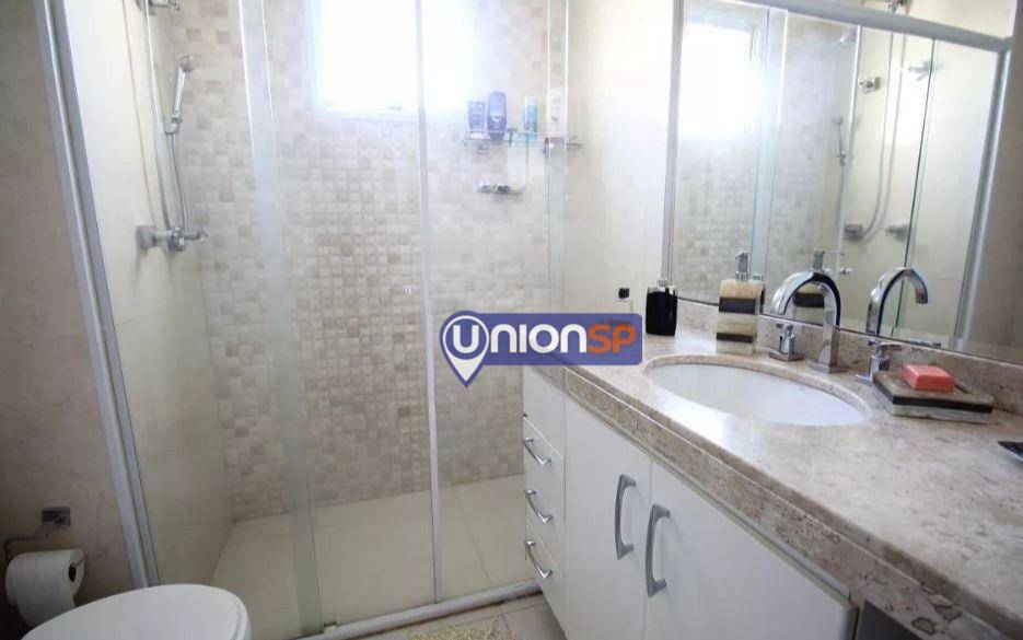 Apartamento à venda com 3 quartos, 170m² - Foto 13