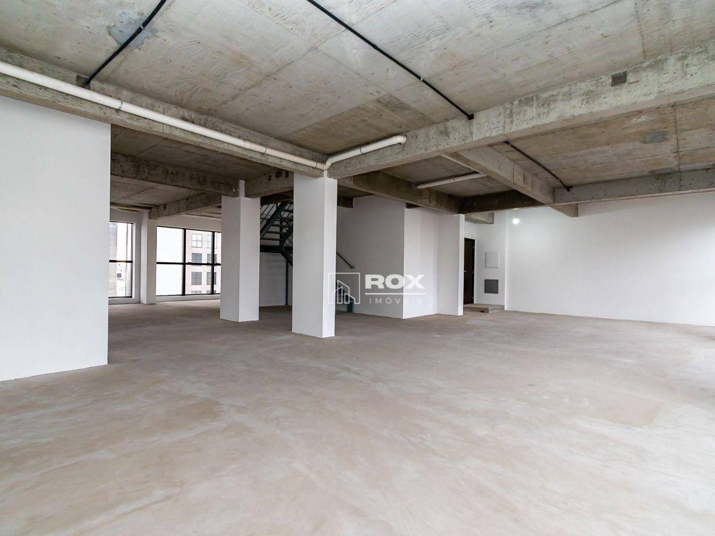 Conjunto Comercial-Sala à venda, 327m² - Foto 5