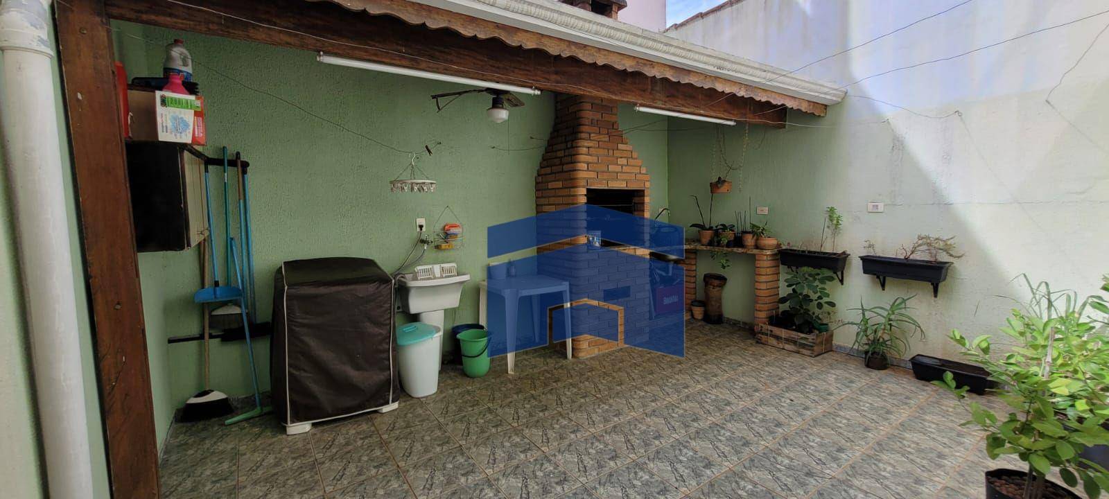 Sobrado à venda com 3 quartos, 168m² - Foto 10