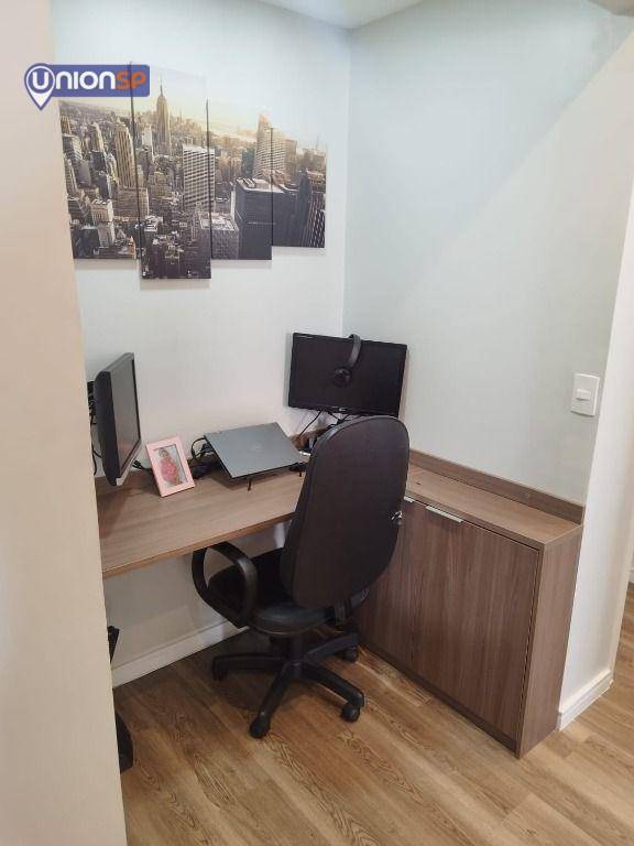 Apartamento à venda com 2 quartos, 81m² - Foto 12