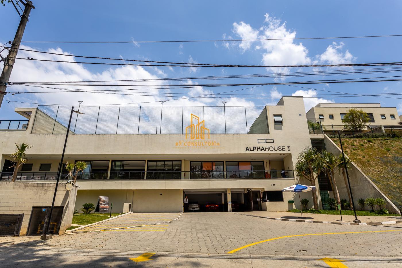 Casa de Condomínio, 4 quartos - Foto 45