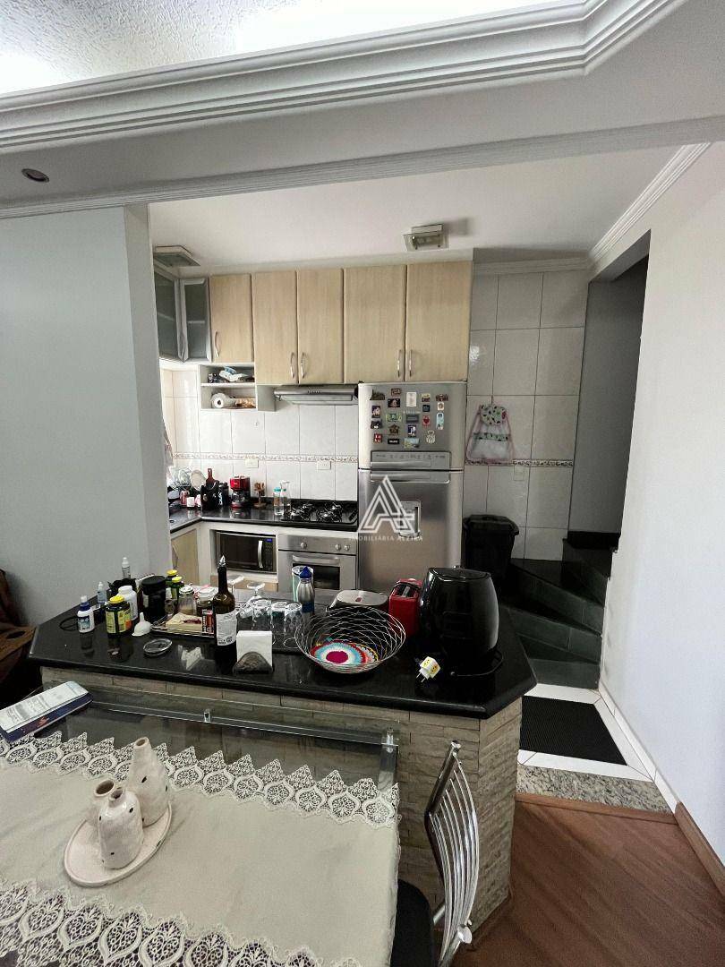 Apartamento à venda com 2 quartos, 120m² - Foto 12