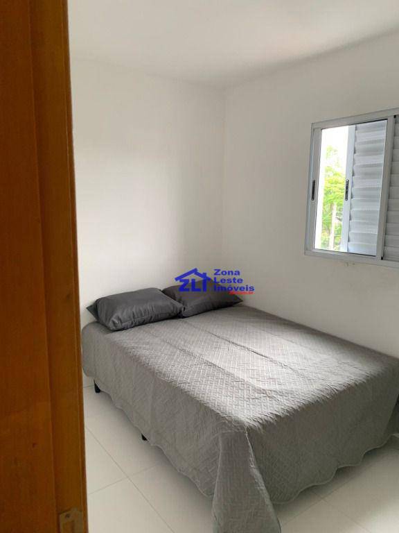 Apartamento à venda com 2 quartos, 39m² - Foto 10