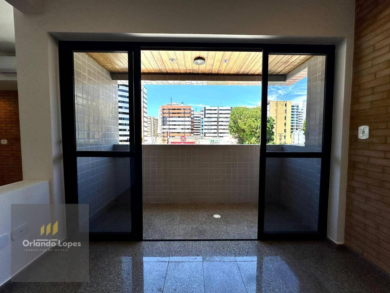 Apartamento, 3 quartos, 94 m² - Foto 3