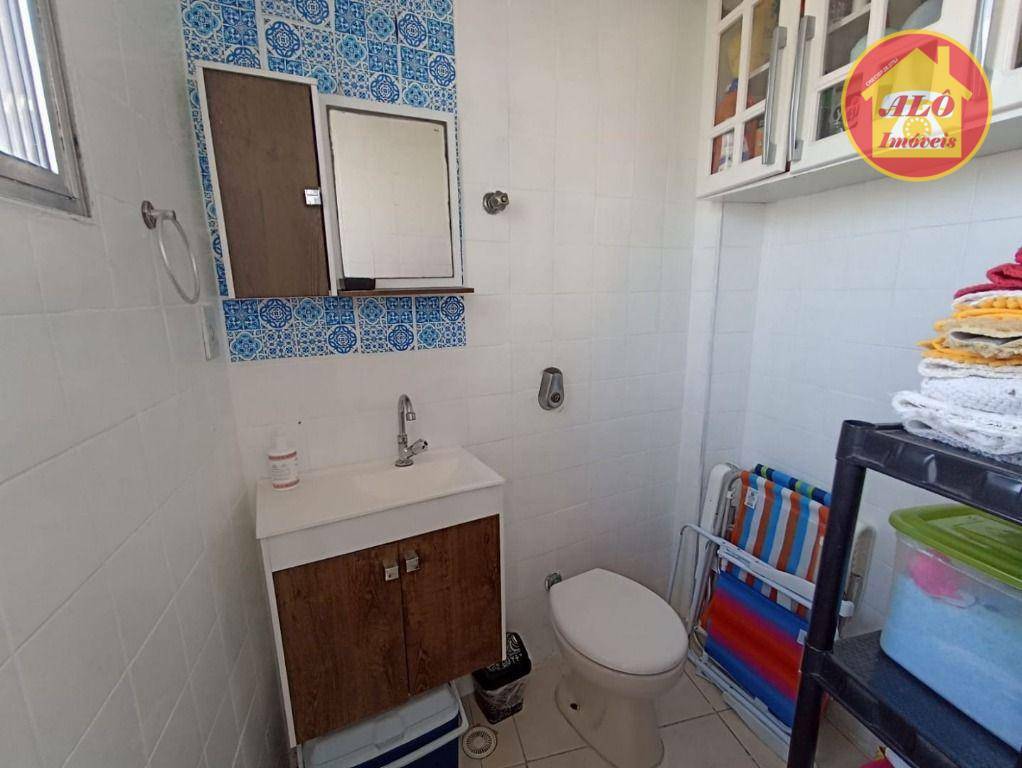 Apartamento à venda com 2 quartos, 74m² - Foto 8