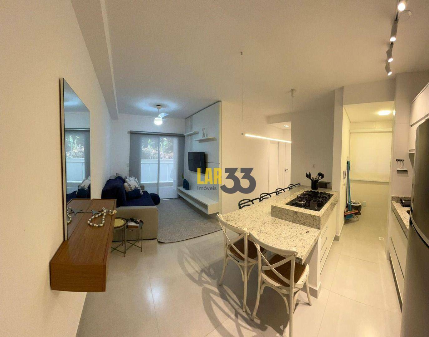 Apartamento à venda com 2 quartos, 60m² - Foto 7