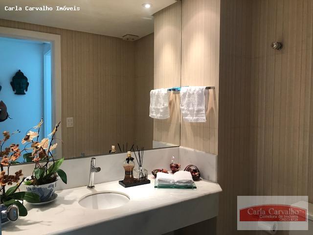 Apartamento à venda com 4 quartos, 304m² - Foto 8