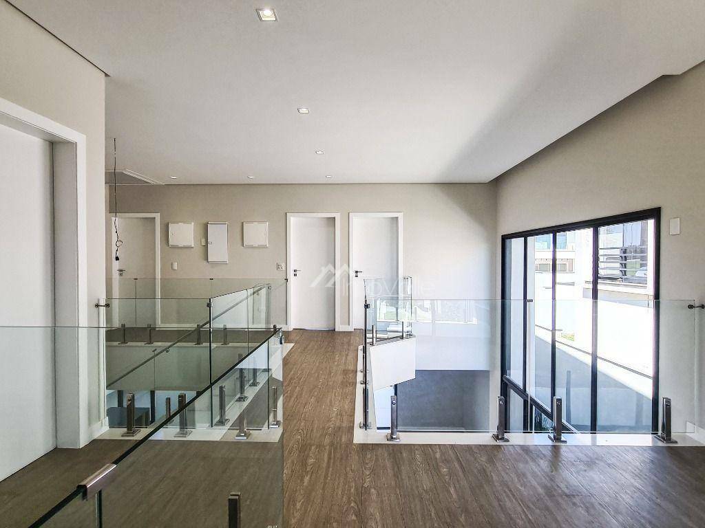 Casa de Condomínio à venda com 5 quartos, 397m² - Foto 20