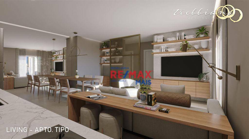 Apartamento à venda com 2 quartos, 74m² - Foto 13