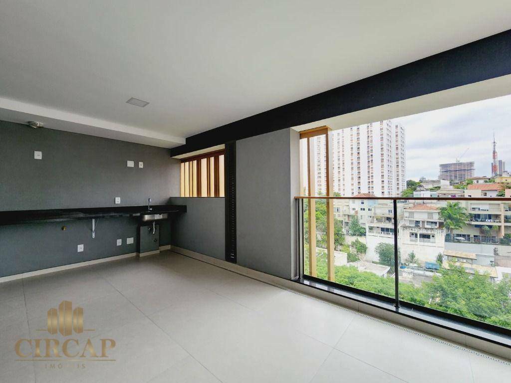 Cobertura à venda com 3 quartos, 321m² - Foto 12