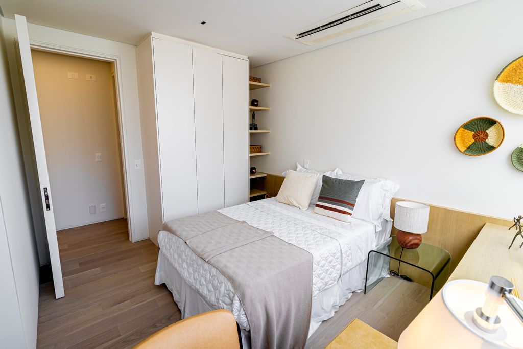 Apartamento à venda com 3 quartos, 232m² - Foto 44