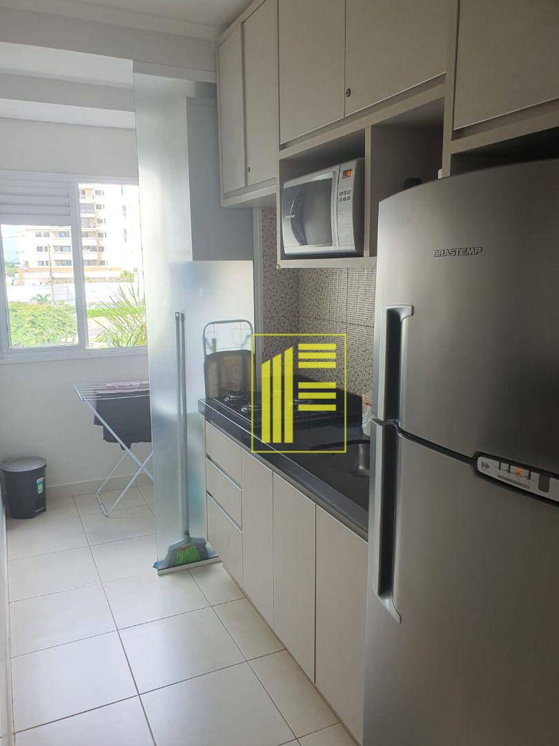 Apartamento à venda com 1 quarto, 50m² - Foto 4