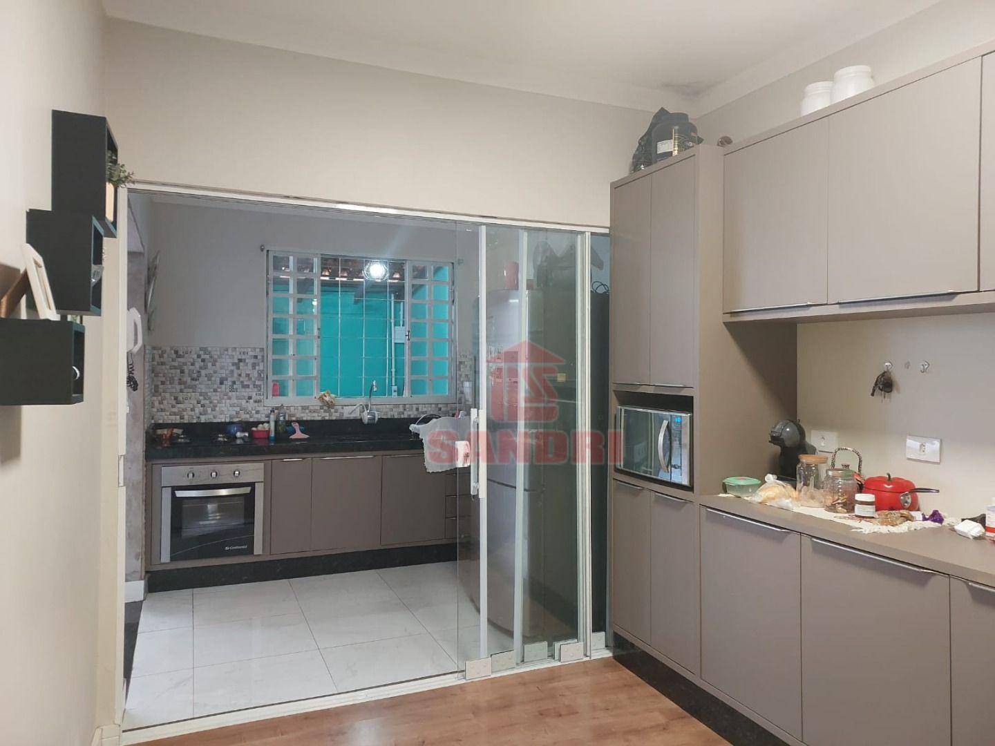 Casa à venda com 2 quartos, 487M2 - Foto 8
