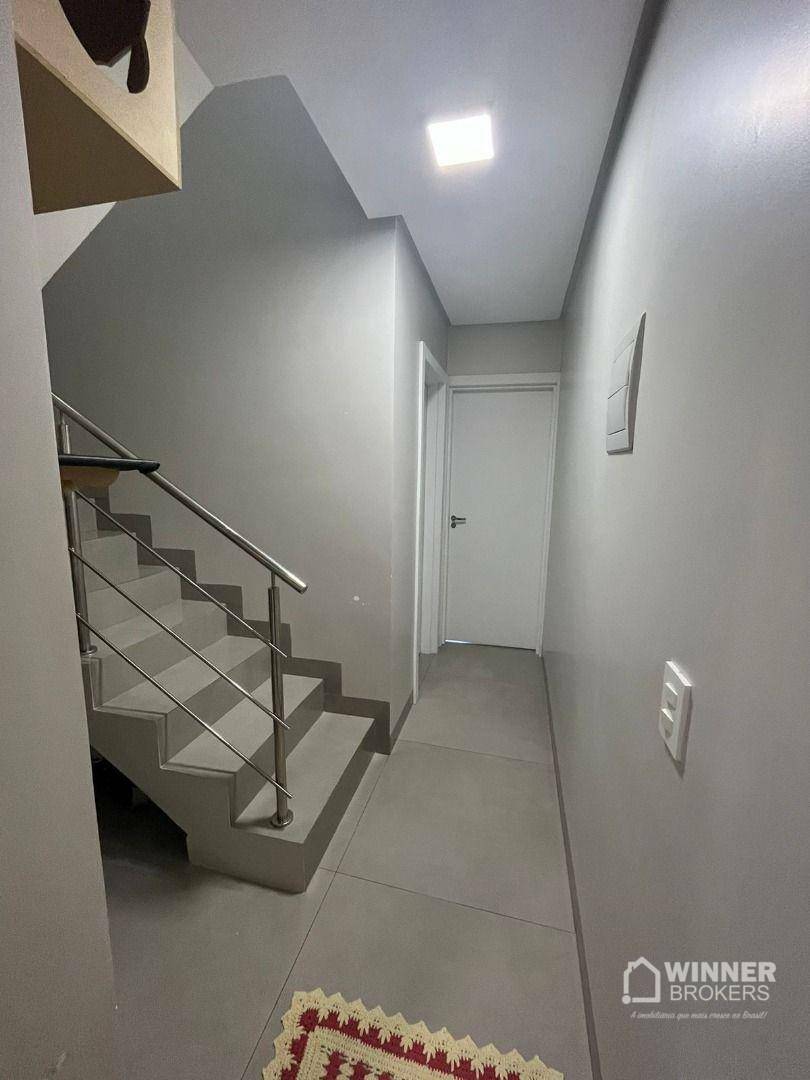 Sobrado à venda com 3 quartos, 115m² - Foto 8