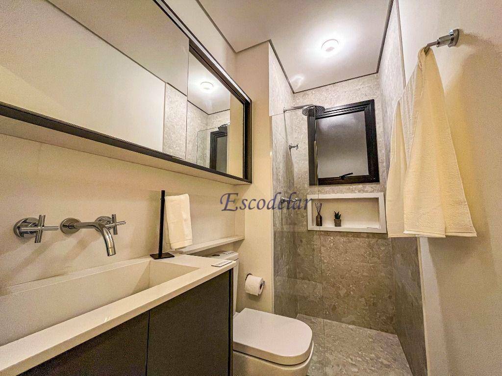 Apartamento à venda com 2 quartos, 57m² - Foto 17