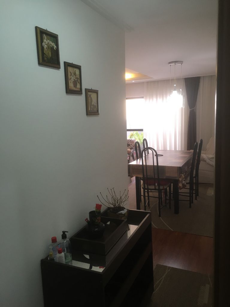 Apartamento à venda com 2 quartos, 93m² - Foto 9