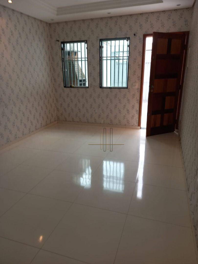 Sobrado à venda com 2 quartos, 74M2 - Foto 8