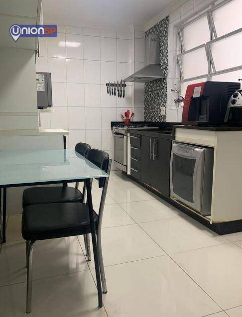 Apartamento à venda com 3 quartos, 100m² - Foto 7