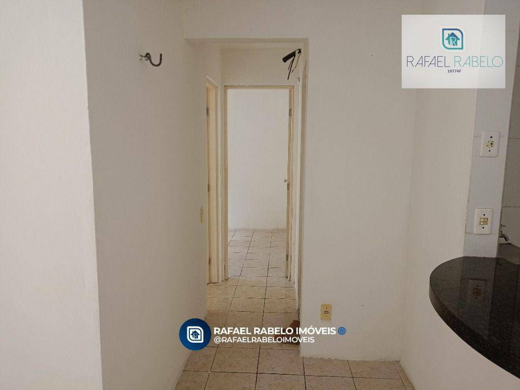 Apartamento para alugar com 2 quartos, 44m² - Foto 5