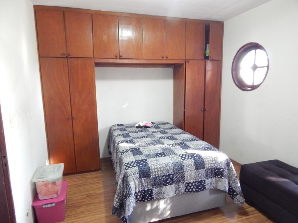 Sobrado à venda com 3 quartos, 220m² - Foto 20