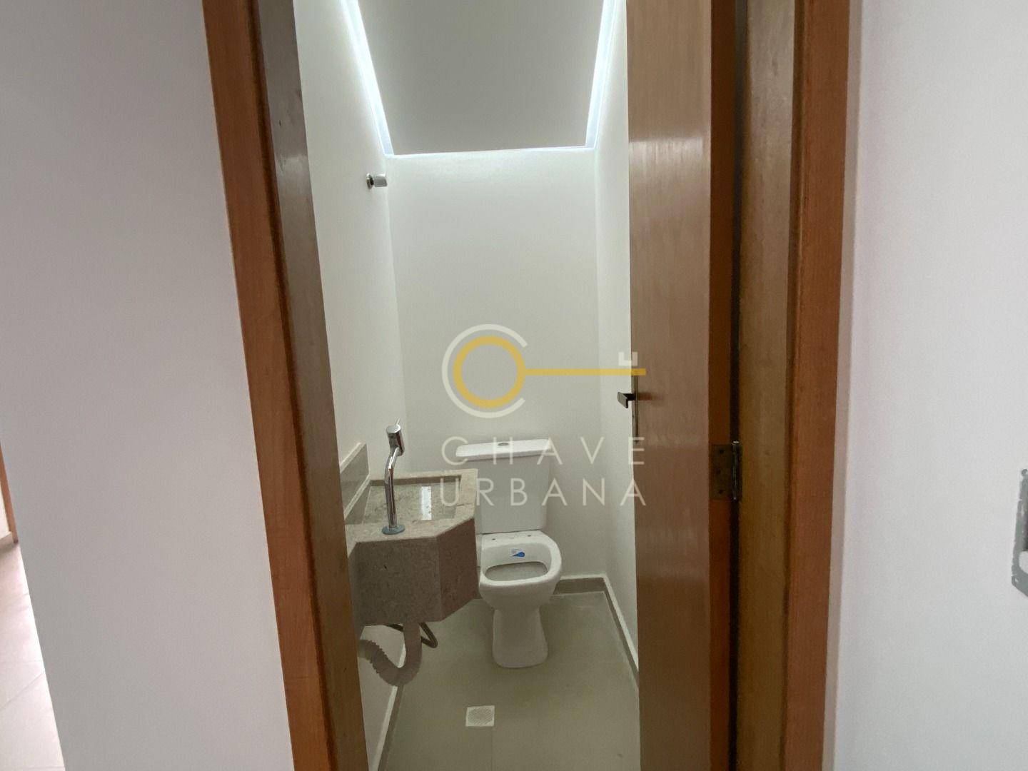 Casa de Condomínio à venda com 2 quartos, 78m² - Foto 5