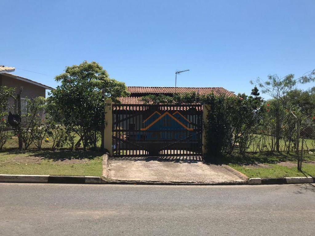 Chácara à venda com 5 quartos, 290m² - Foto 4