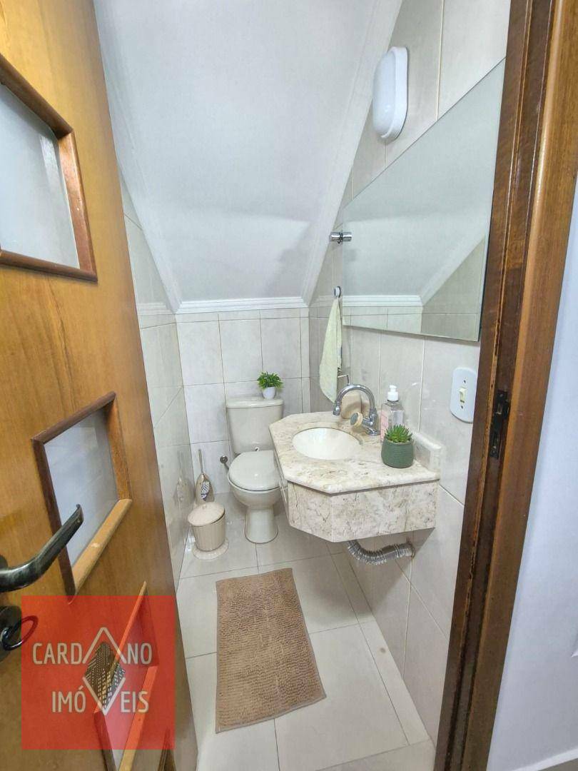 Casa à venda com 3 quartos, 120m² - Foto 16
