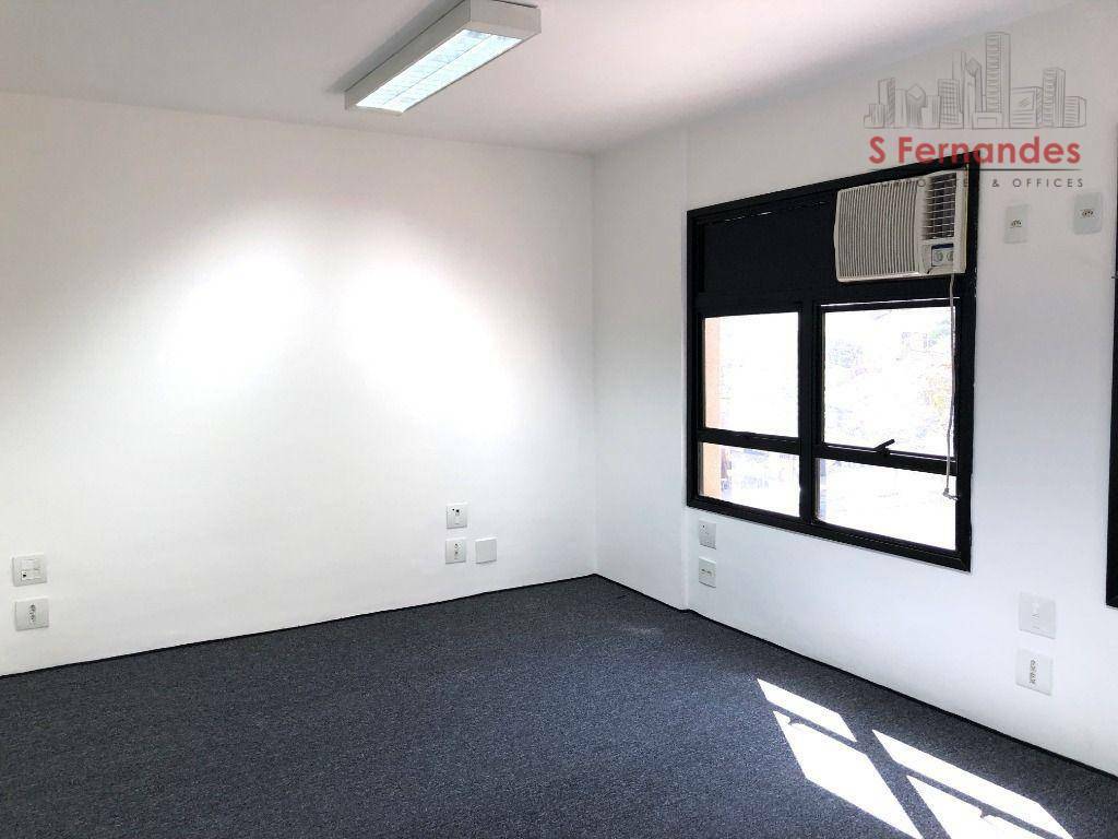 Conjunto Comercial-Sala à venda, 93m² - Foto 10